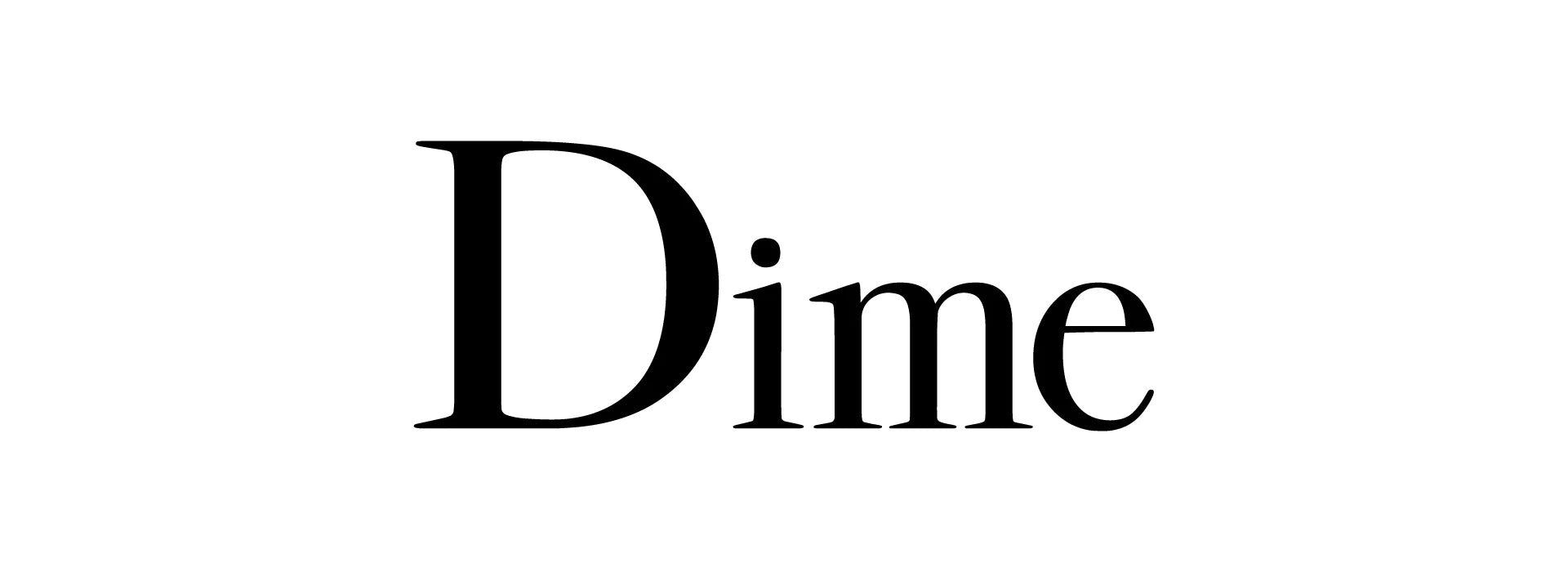 Dime – MAROON WEBSTORE