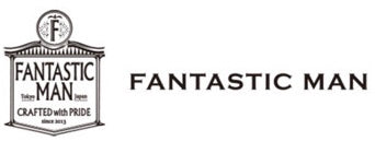 FANTASTIC MAN – MAROON WEBSTORE