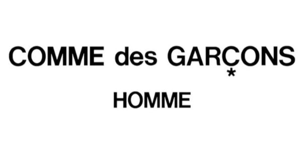 COMME des GARCONS HOMME – MAROON WEBSTORE