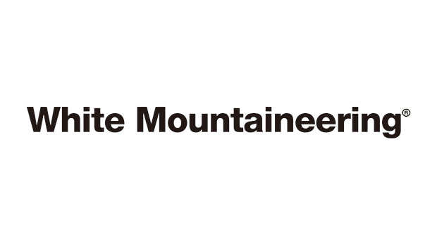 WHITE MOUNTAINEERING – MAROON WEBSTORE