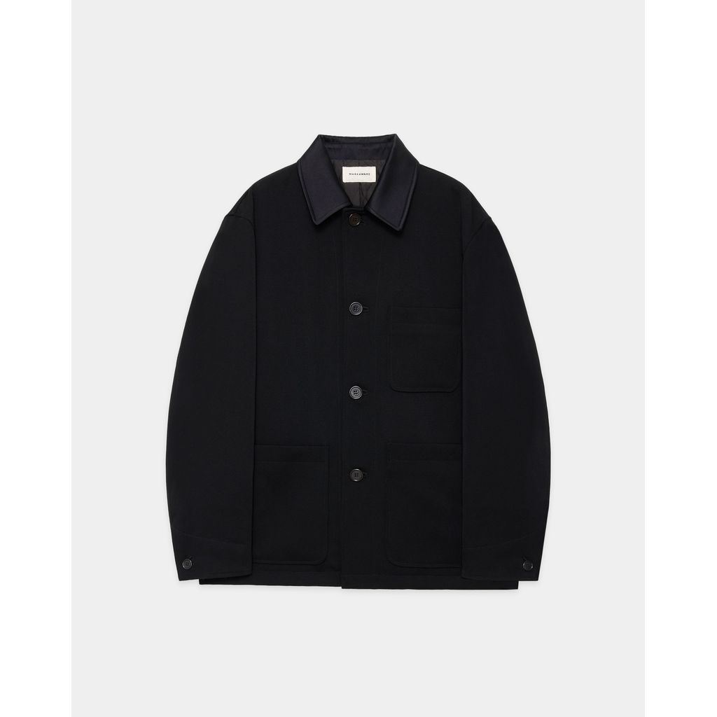 新品 25AW markaware ポロワースタキシードクロス ハンターコート 新品 25AW markaware ポロワースタキシードクロス ハンターコート