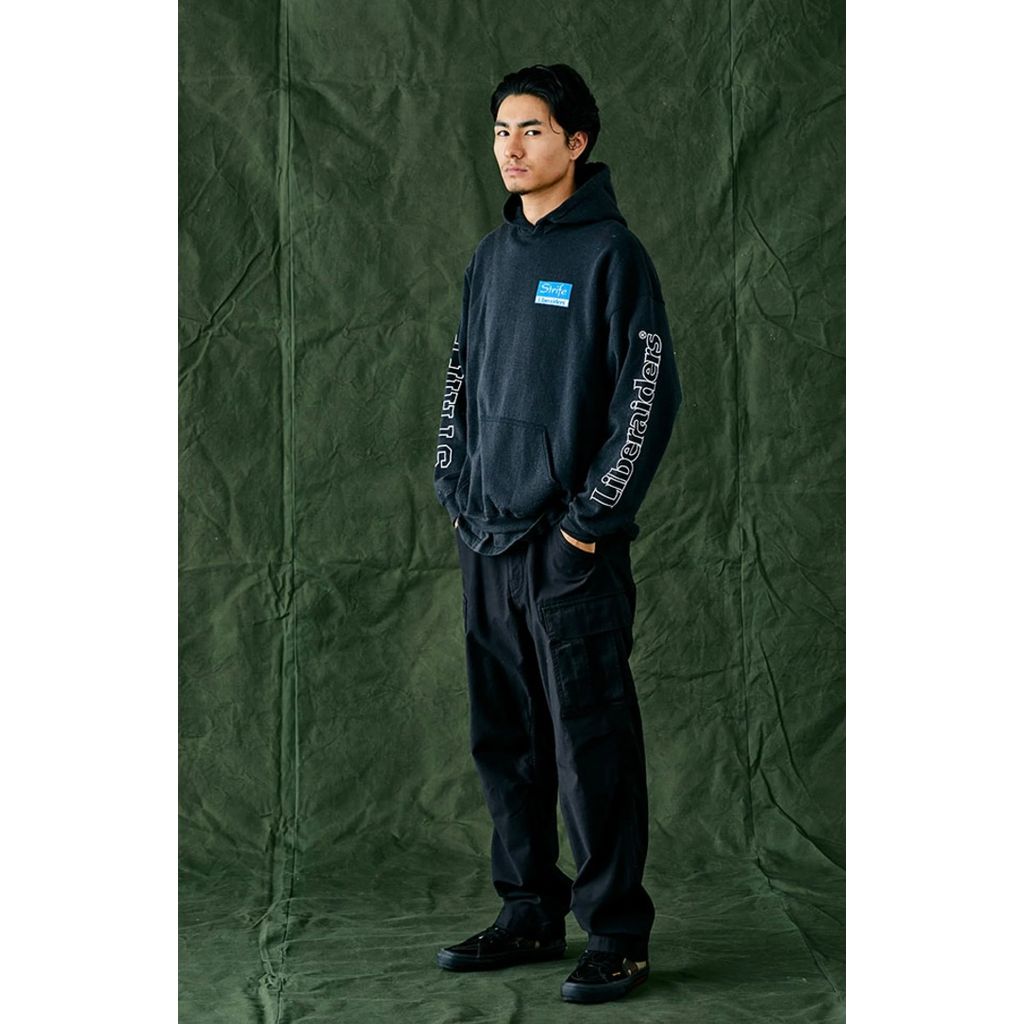 Liberaiders STRIFE HOODIE
