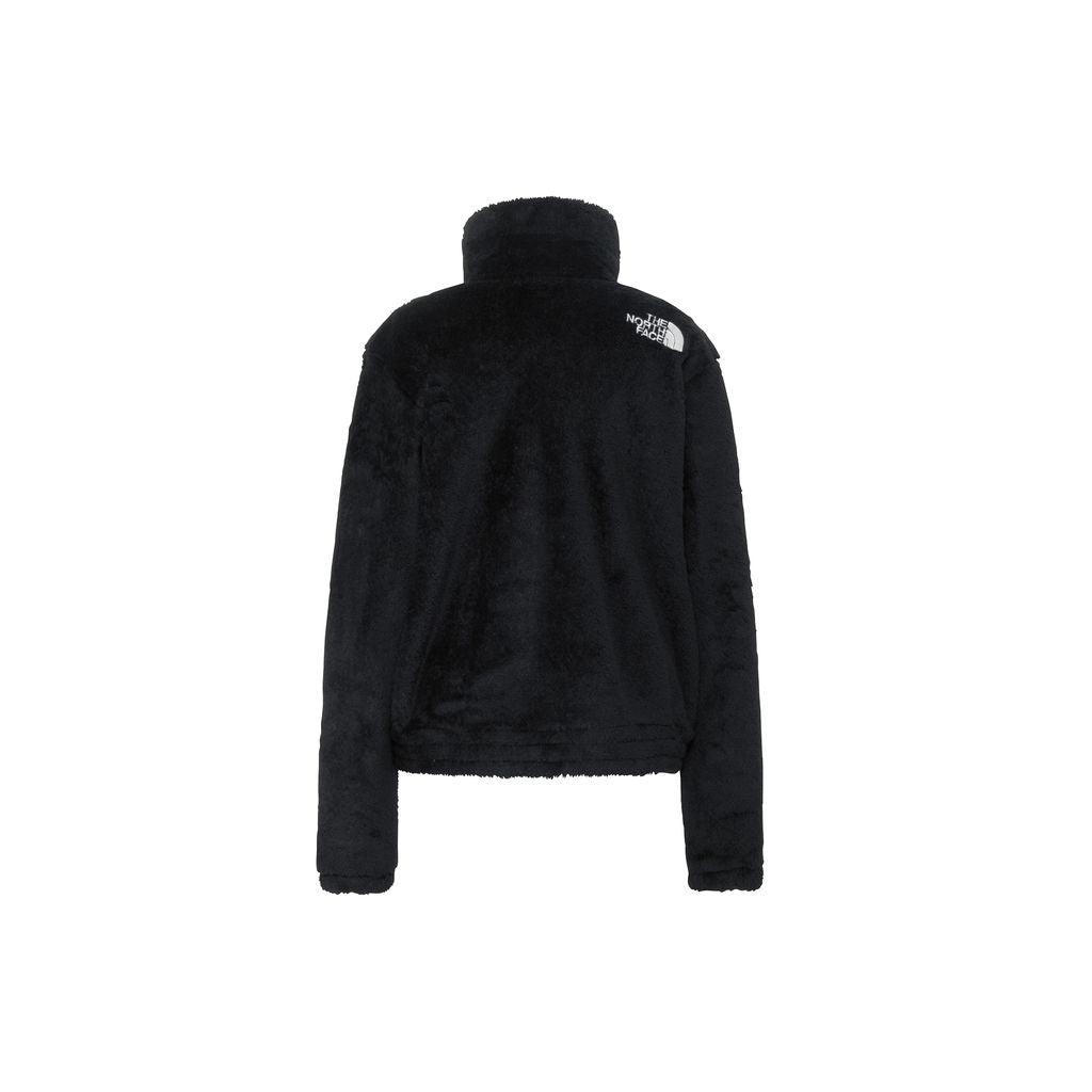 【予約商品】THE NORTH FACE Short Versa Loft Jacket(K:ブラック)