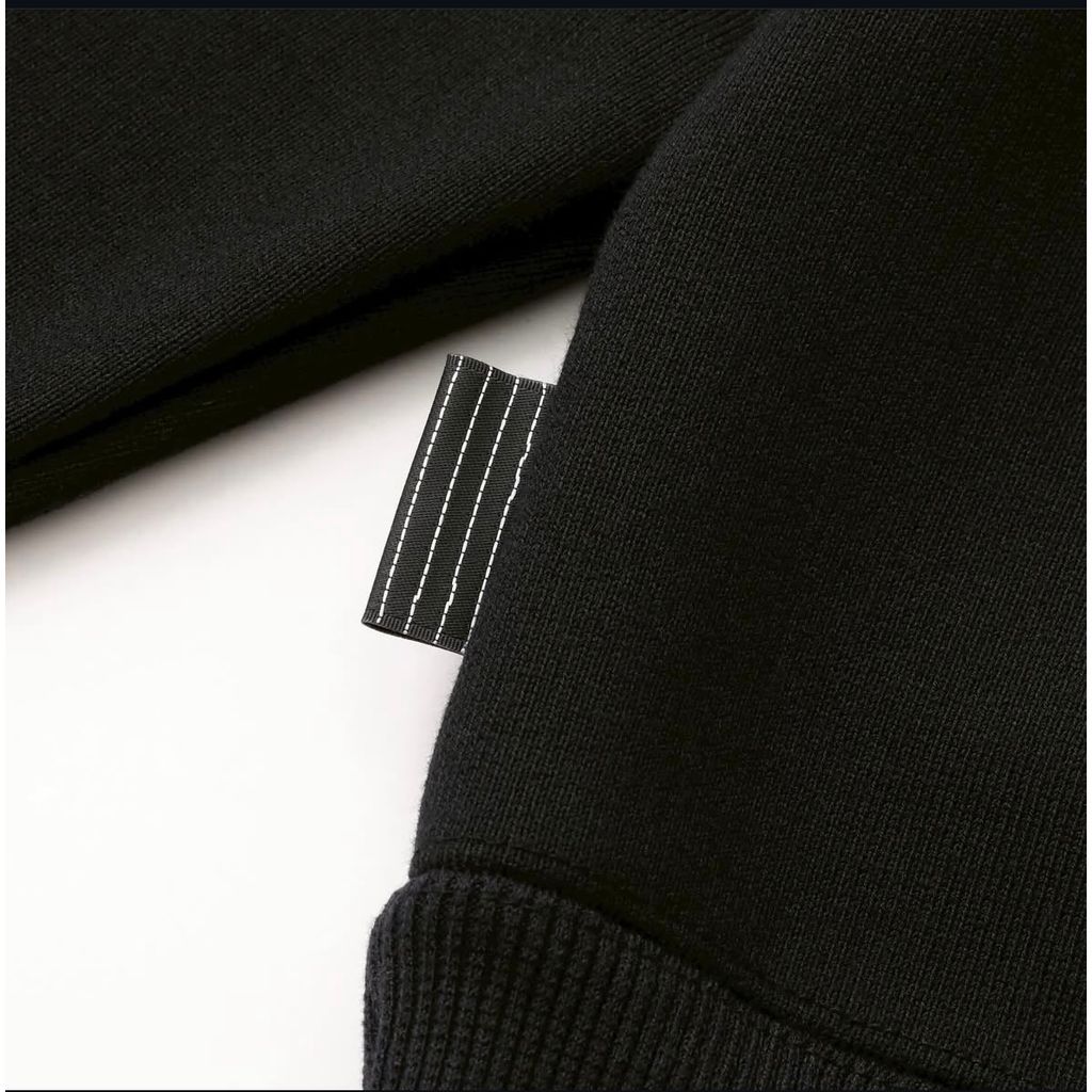 S.F.C TECH CREW SWEAT