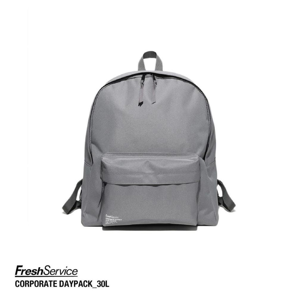 FreshService "CORPORATE DAYPACK_30L"