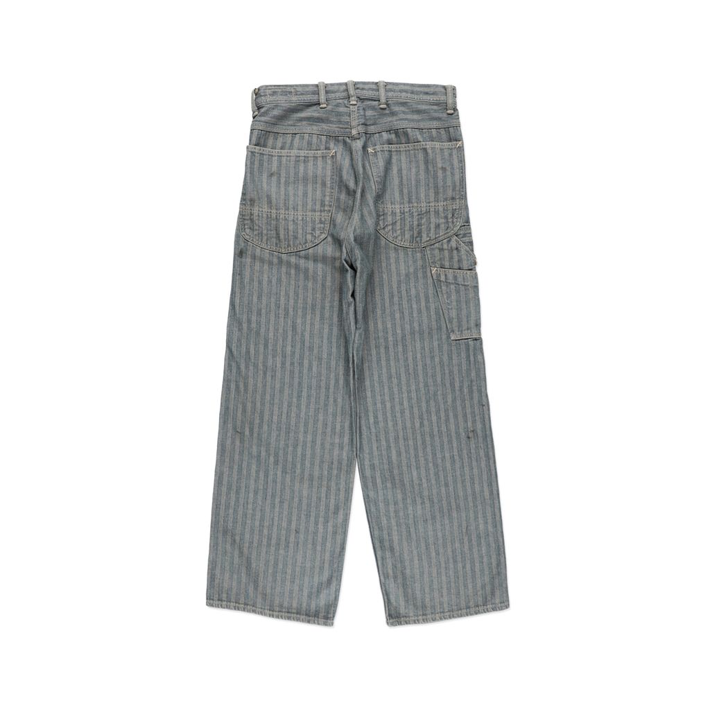 BOW WOW FER GRITGEAR PANTS AGED