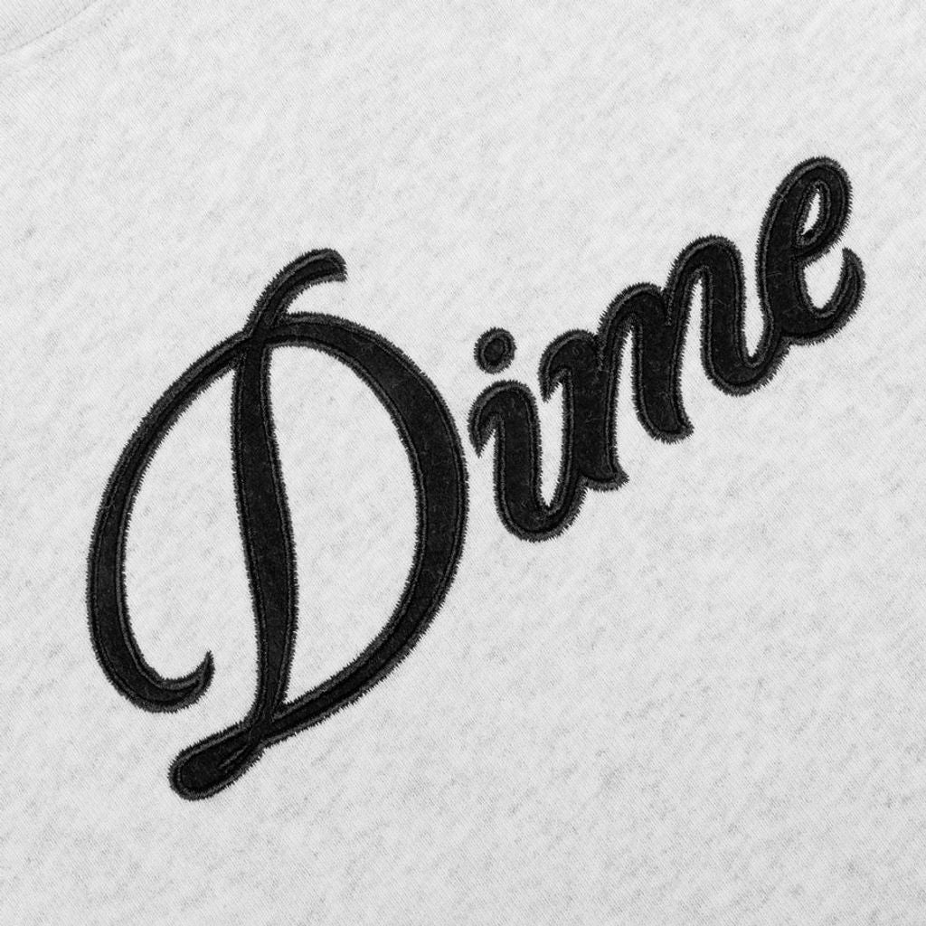 Dime Cursive Hoodie