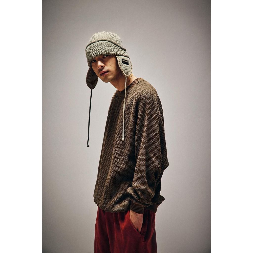 TIGHTBOOTH FLIGHT BEANIE