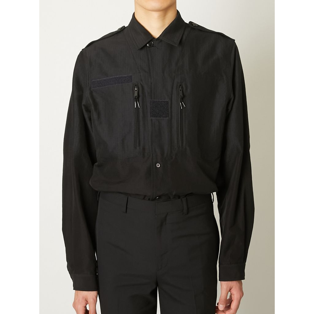 TAAKK F1 FIELD SHIRT
