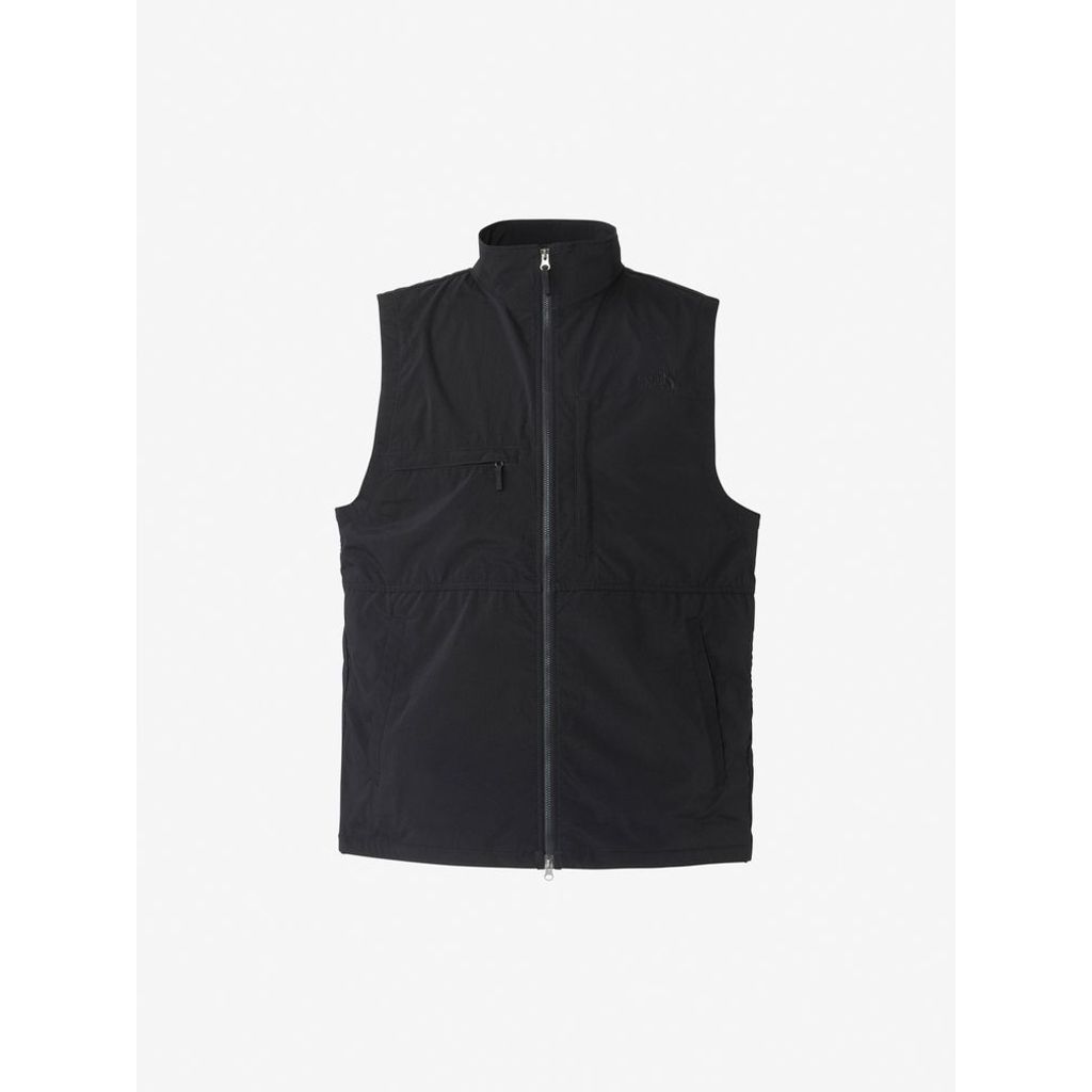 THE NORTH FACE トリップフィールドベスト ユニセックス – MAROON WEBSTORE