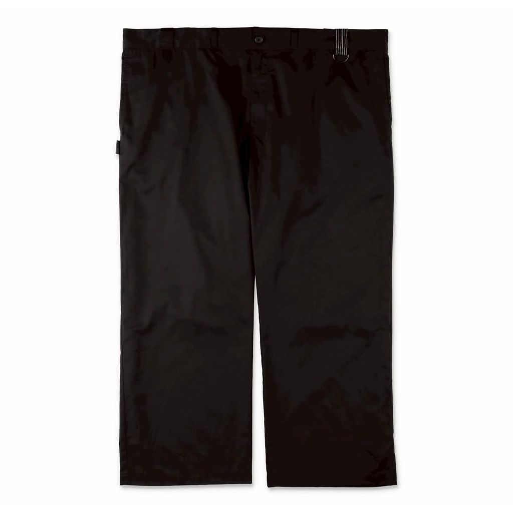 S.F.C ONLY W50 PANTS – MAROON WEBSTORE