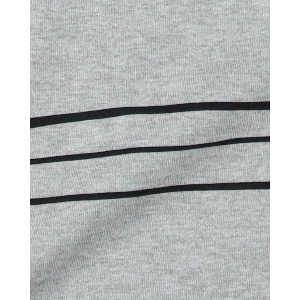 S.F.C SUPER BIG LS TEE (MULTI STRIPE)