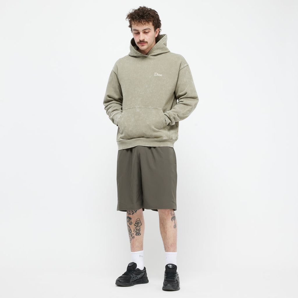 Dime Classic French Terry Hoodie