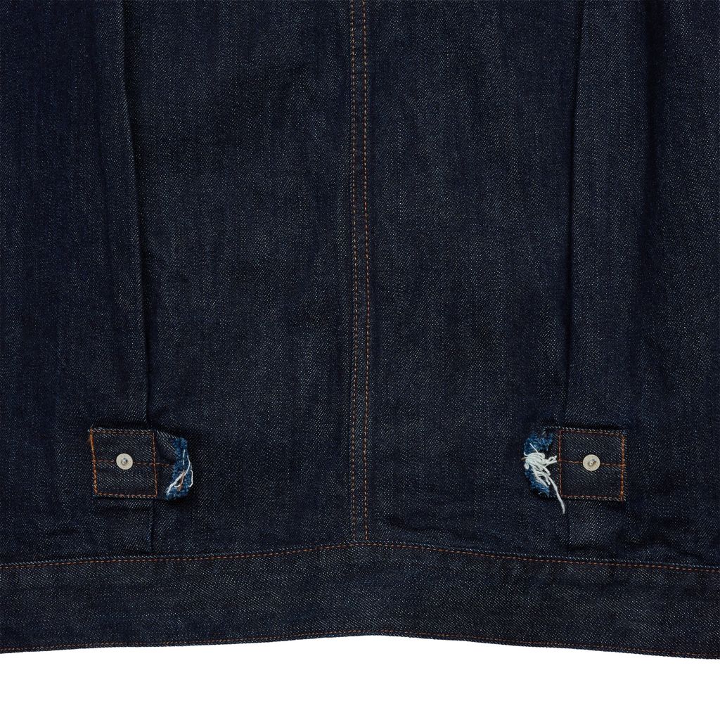 GDC Denim Jacket【Tokyo】