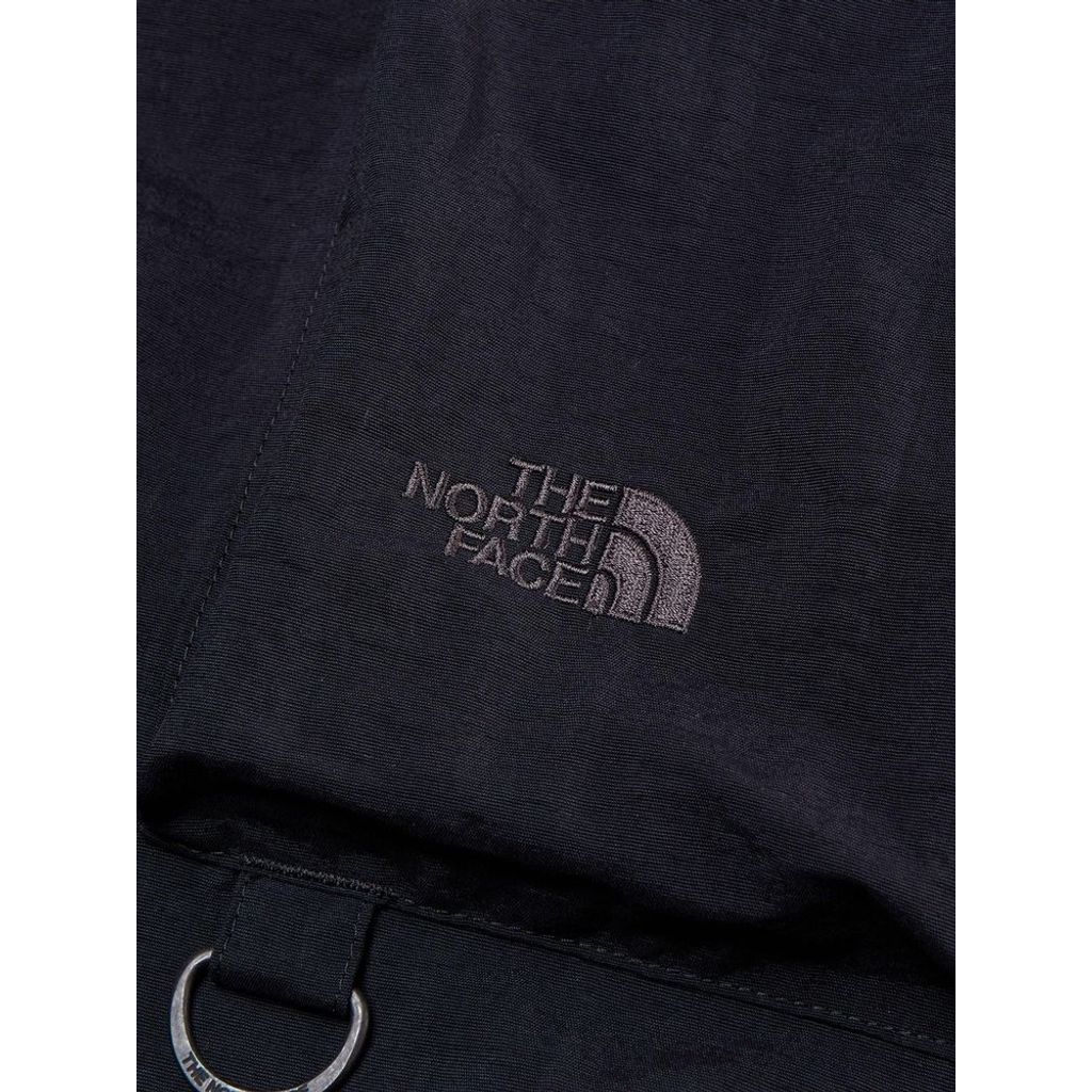 THE NORTH FACE ロングスリーブフィールドユーティリティシャツ(ユニセックス)