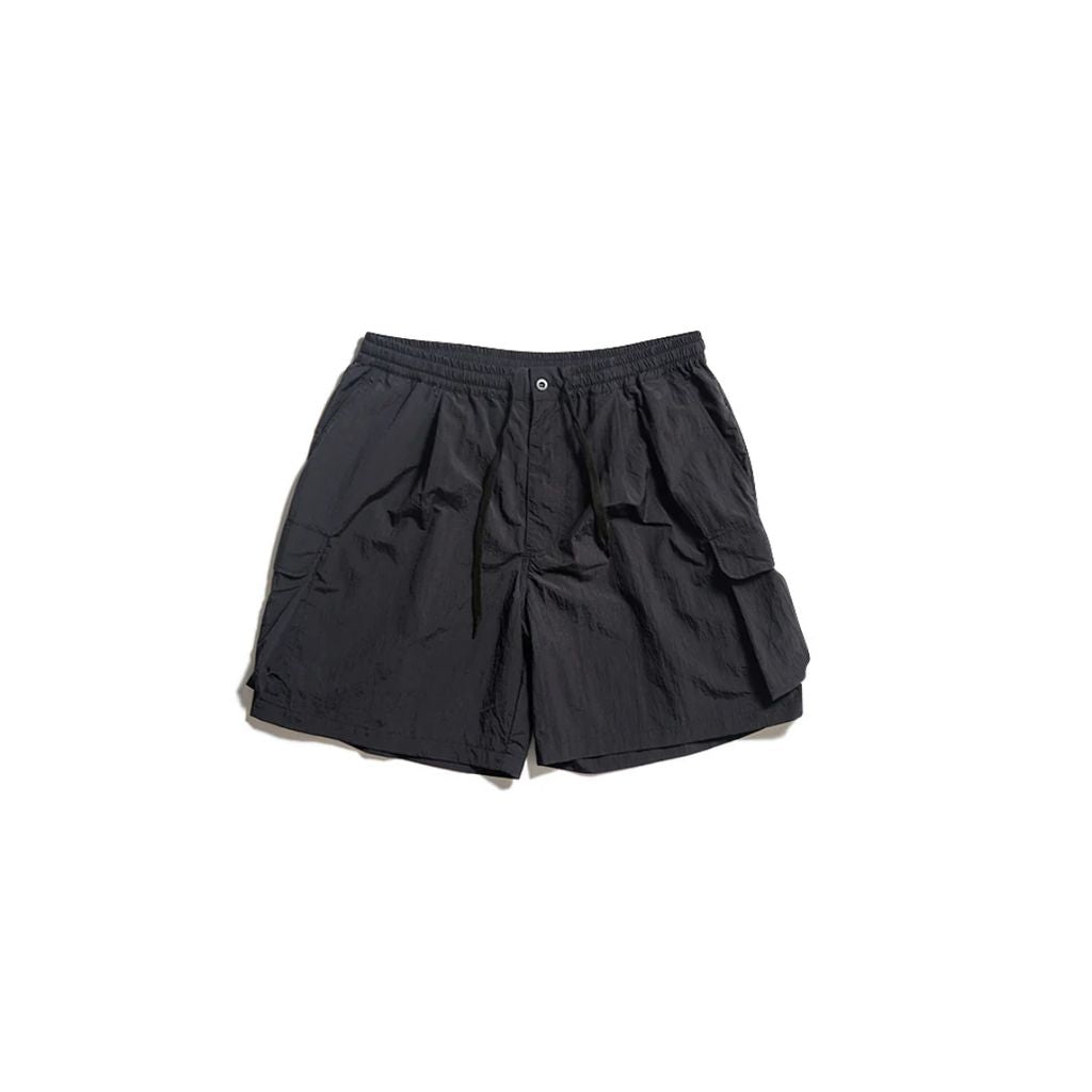 ISNESS MUSIC LIGHTWEIGHT SHORTS