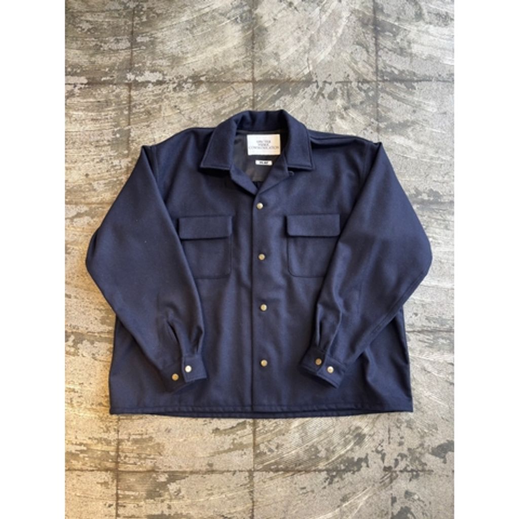 SPECTER FABRIC COMMUNICATION PLAY/WOOL