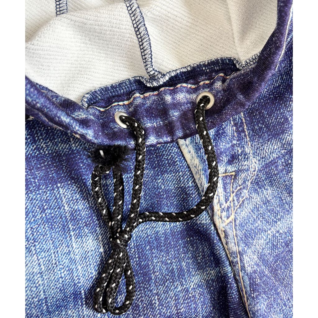 TALKING ABOUT THE ABSTRACTION ARK PRINT WIDE PT