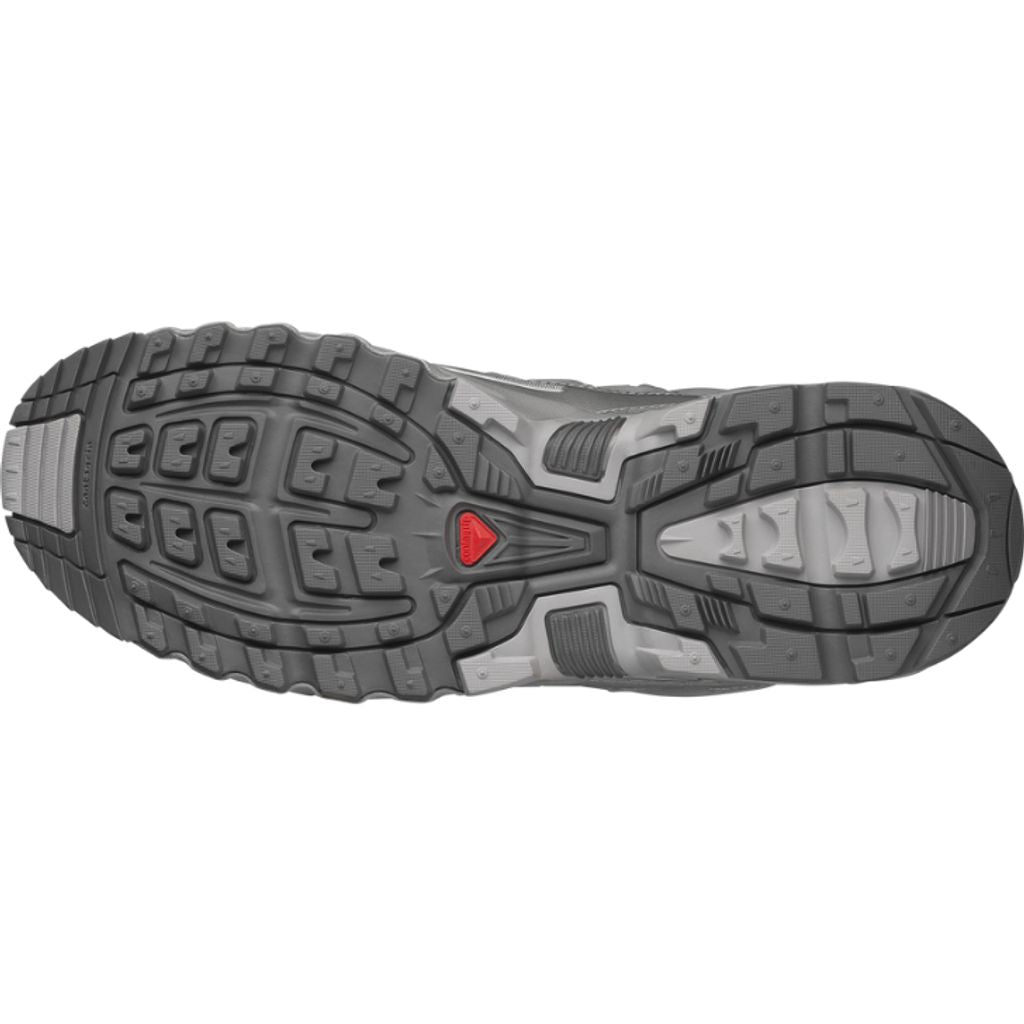 SALOMON ACS+ GORE-TEX(Alloy / Castlerock / Ftw Silver)