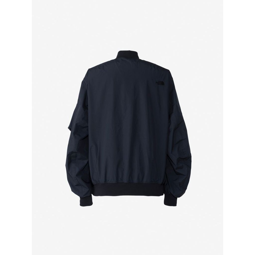 THE NORTH FACE WP BOMBER JACKET
