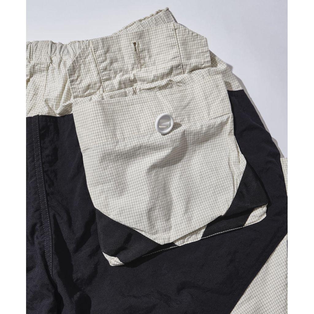 MOUNTAIN RESEARCH PCU Shorts