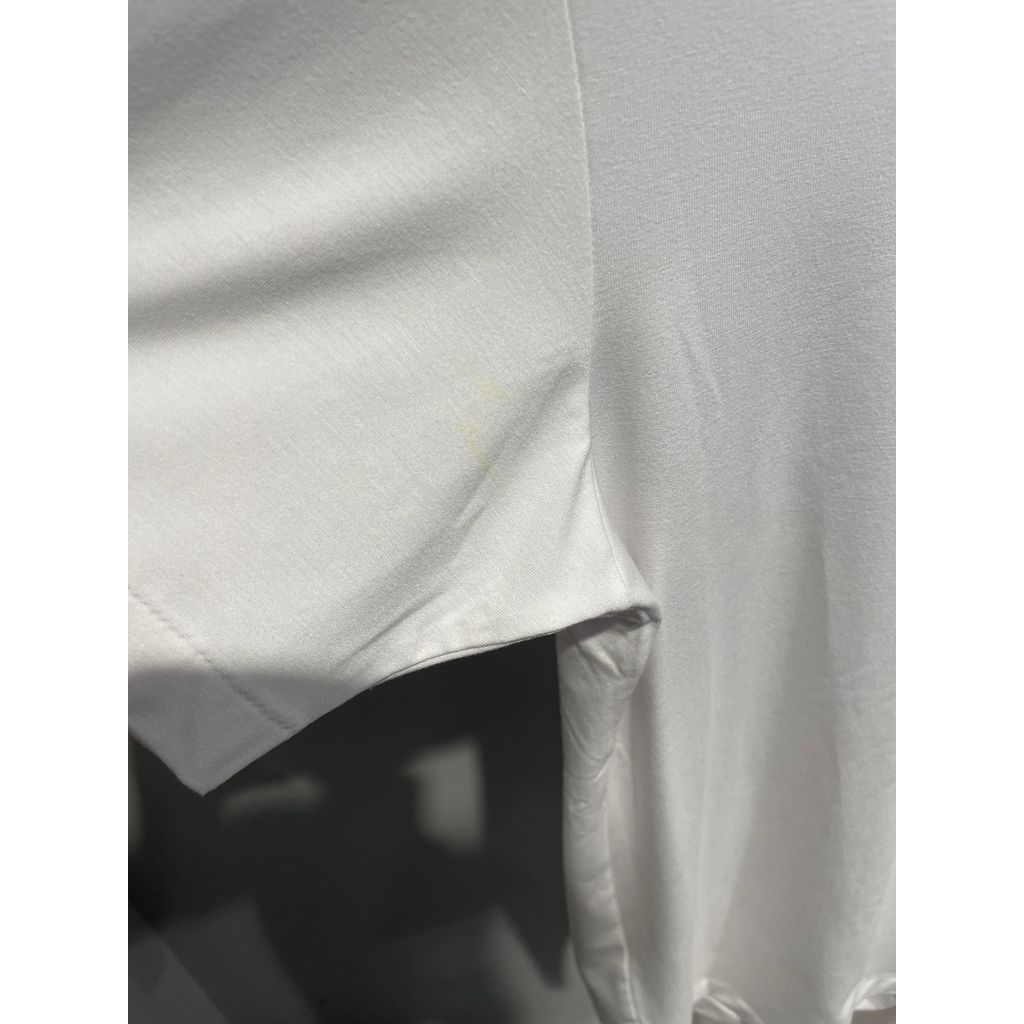 訳あり MXP SHORT SLEEVE V-NECK TEE