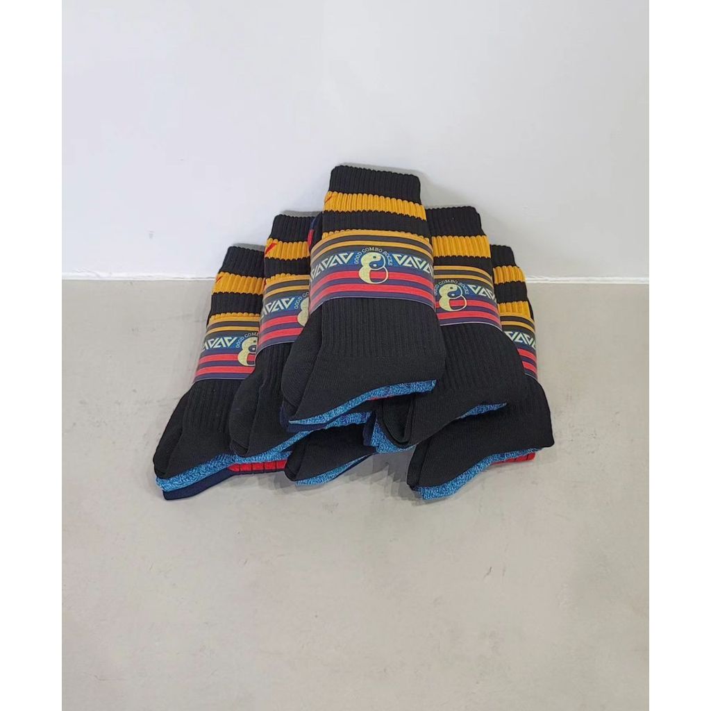 VOO GOD COMBO SOCKS TYPE・C