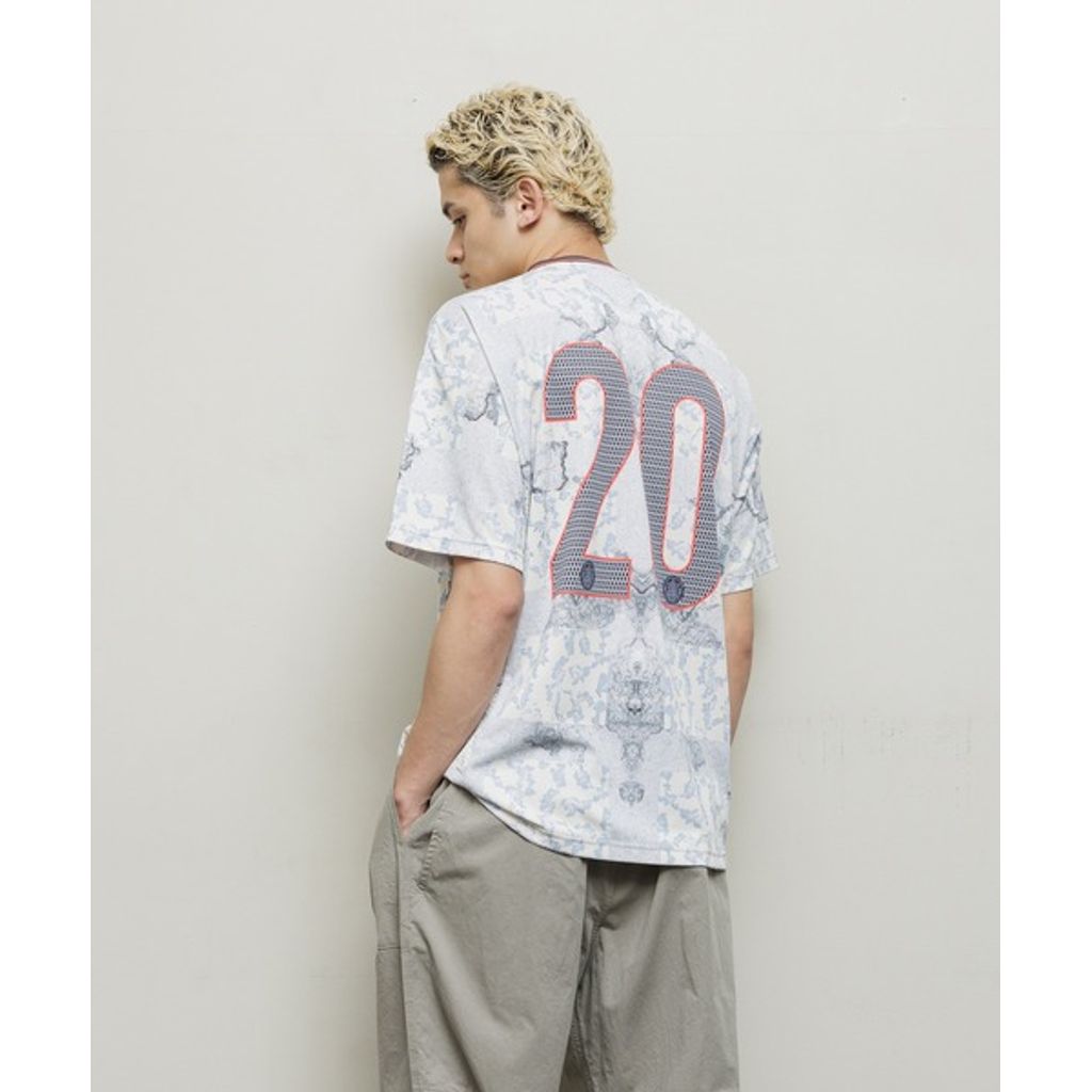 BAL/UMBRO SOCCER JERSEY