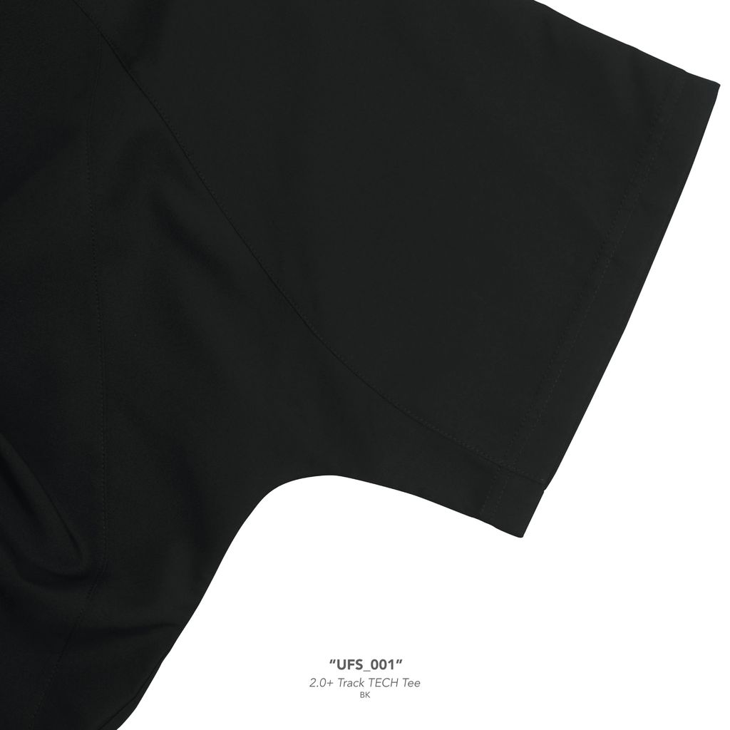GOOPiMADE “UFS_001” 2.0+ Track TECH Tee