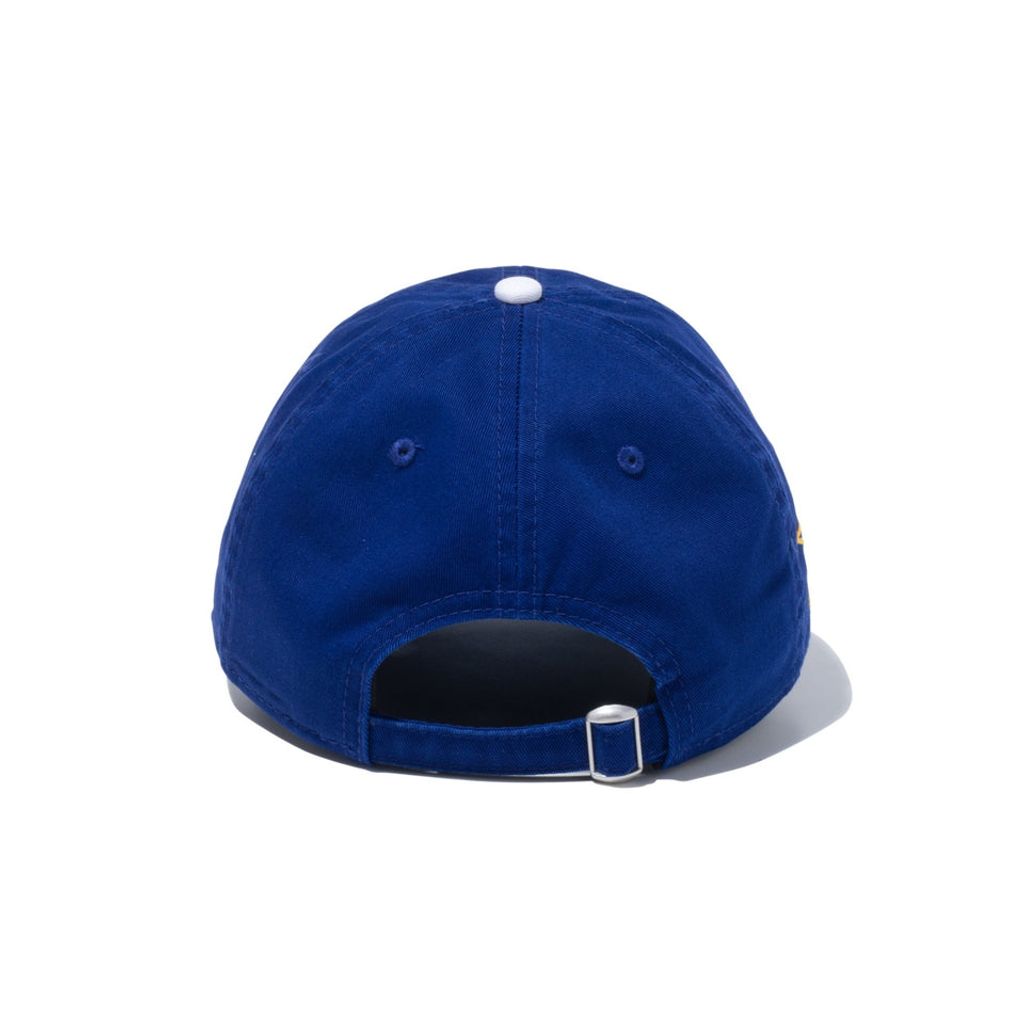 NEW ERA 9TWENTY MLB Side Patch