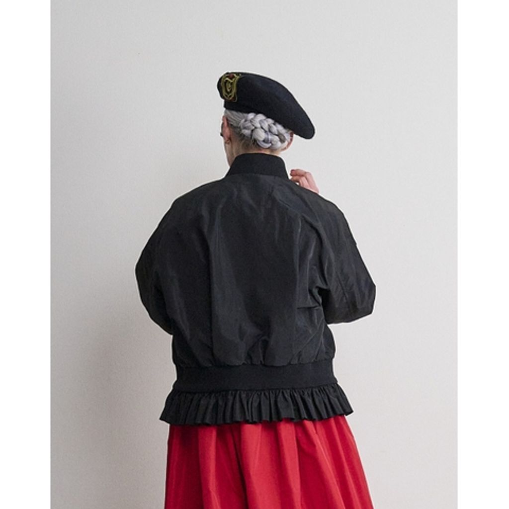 【予約商品】THOMAS MAGPIE 2263502 Memory Taffeta