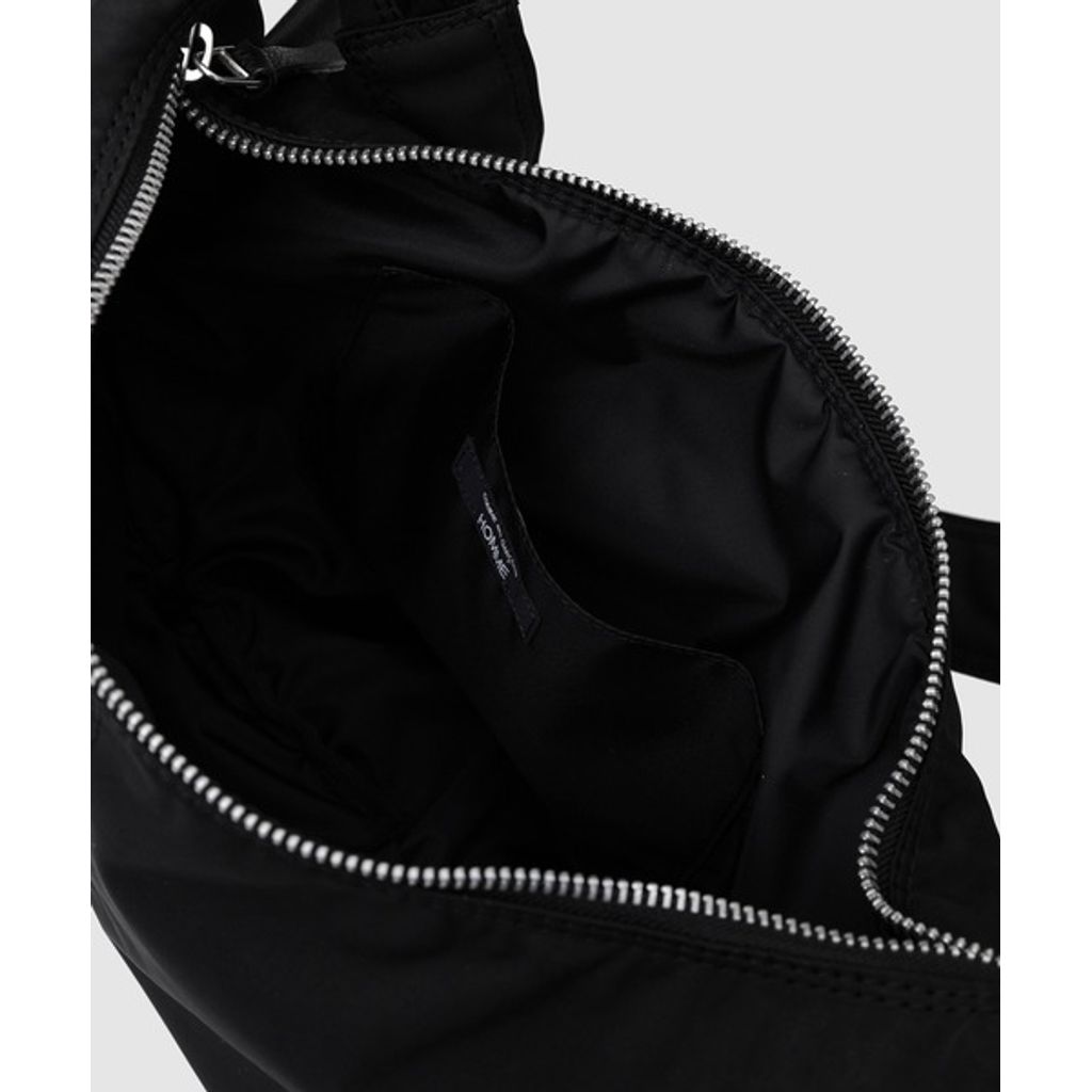 COMME des GARCONS HOMME ESTEL SUEDE SHOLDER BAG