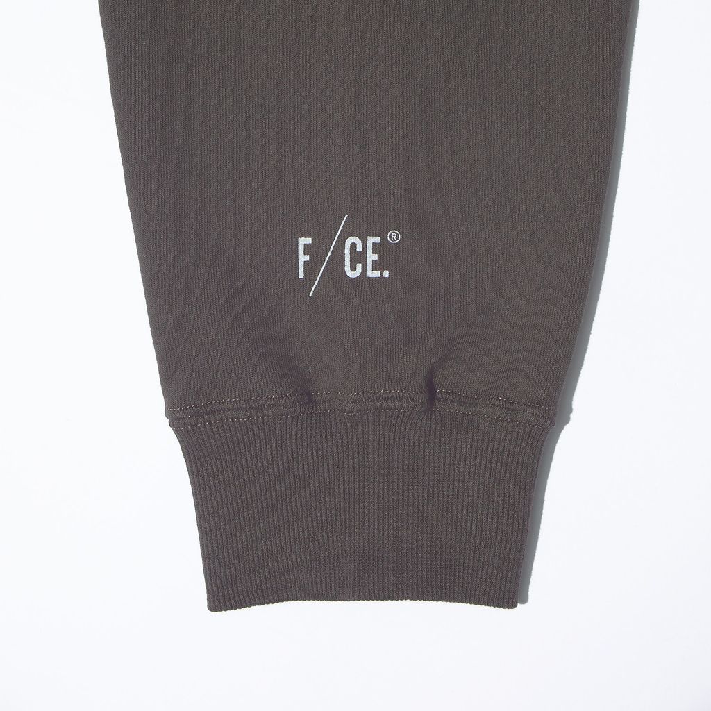 F/CE. HIDDEN IDENTITY BY M.ENOMOTO HOODY TYPE-B