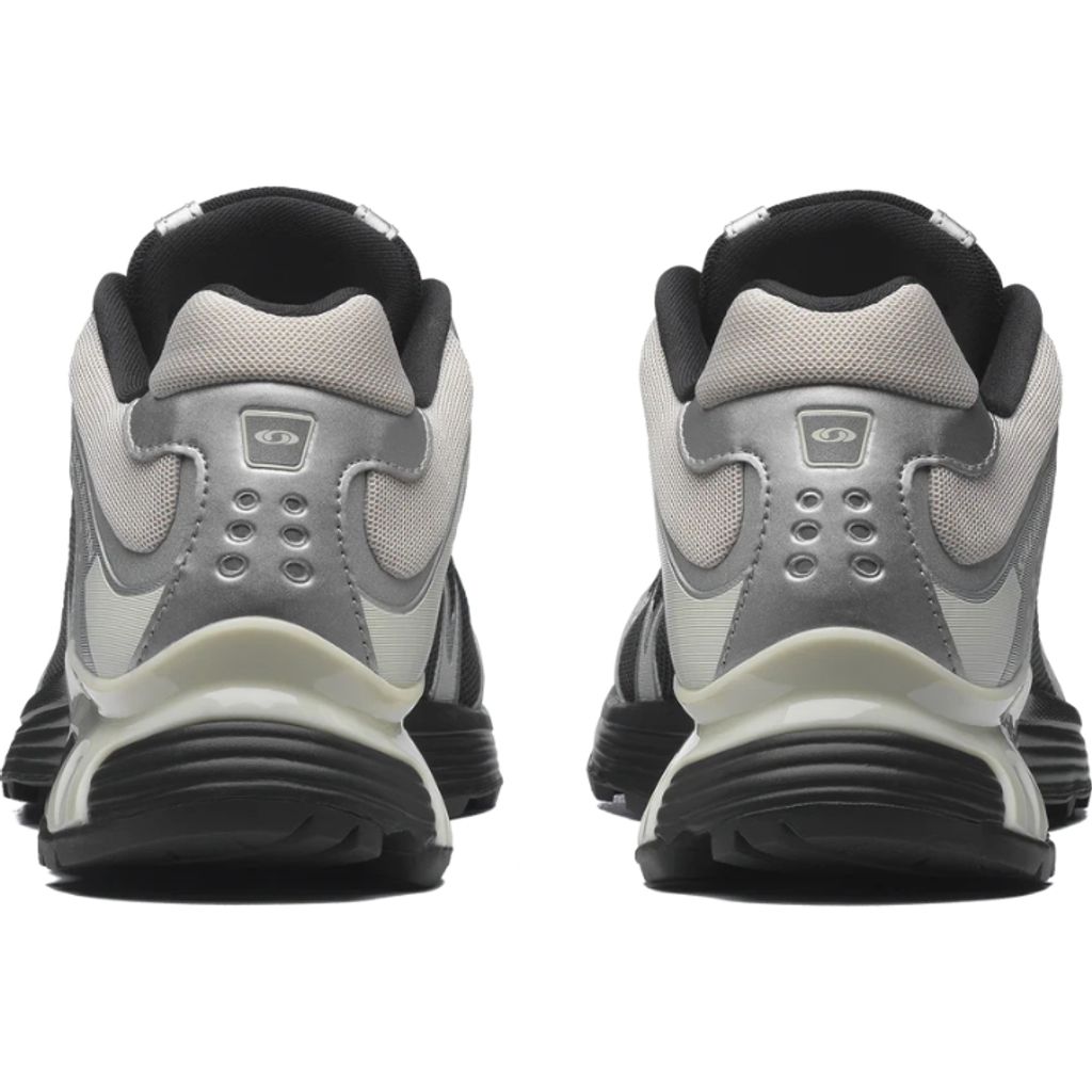 SALOMON XT-WHISPER(Black / Ftw Silver / Vanilla Ice)