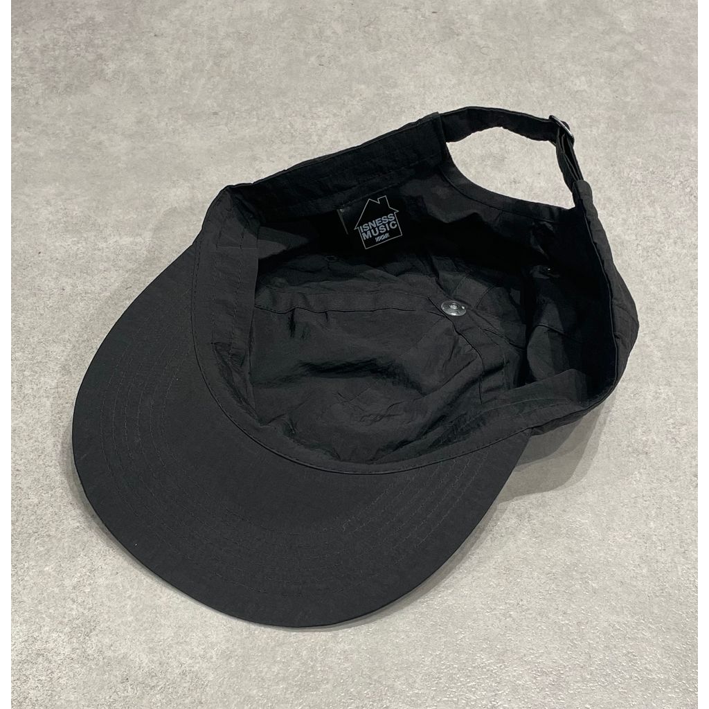 ISNESS MUSIC LIGHTWEIGHT CAP