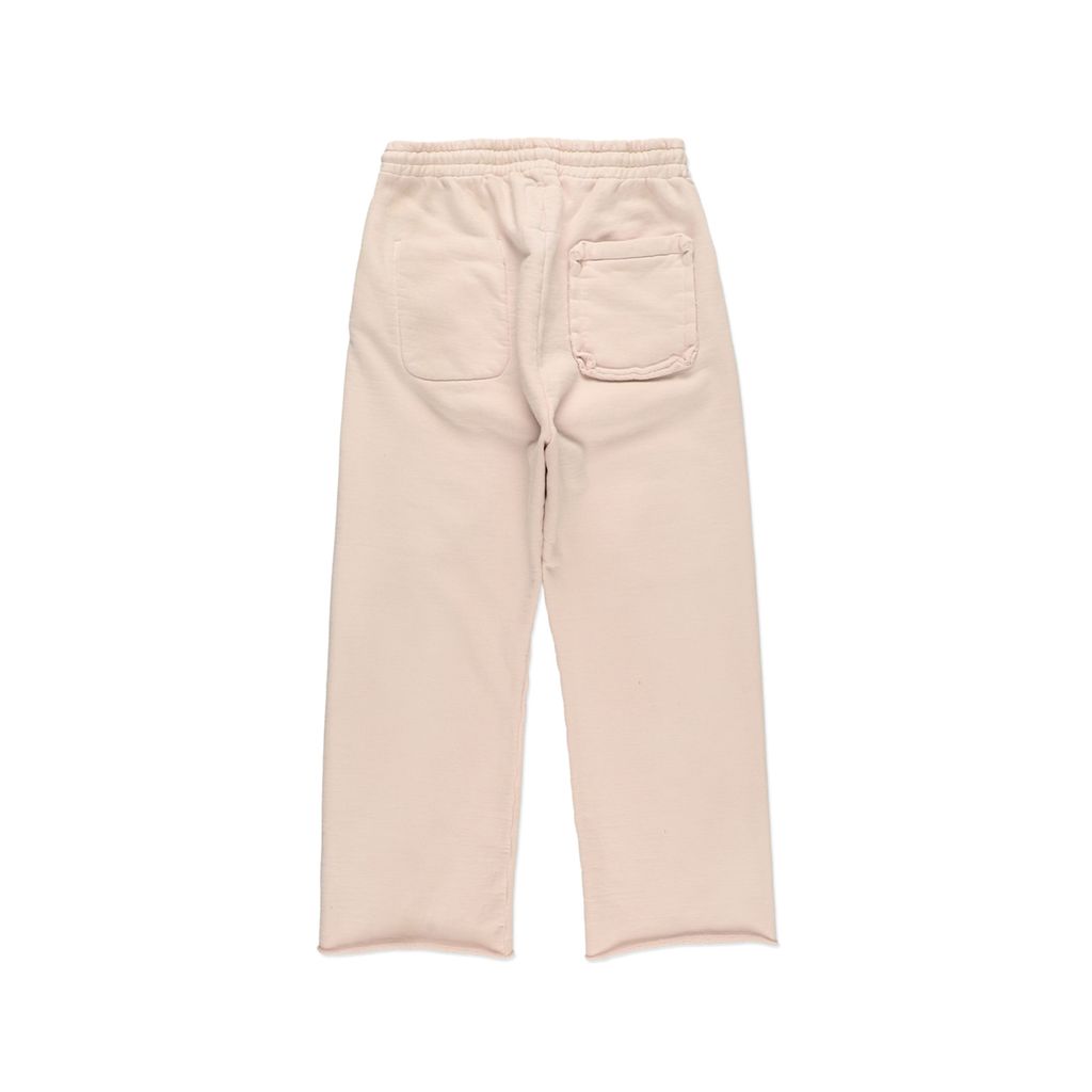 BOW WOW OVERFADED SWEAT PANTS