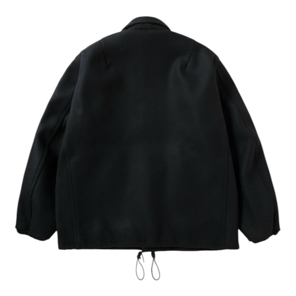 NEXUSVII. MA-1 COACH JKT MELTON