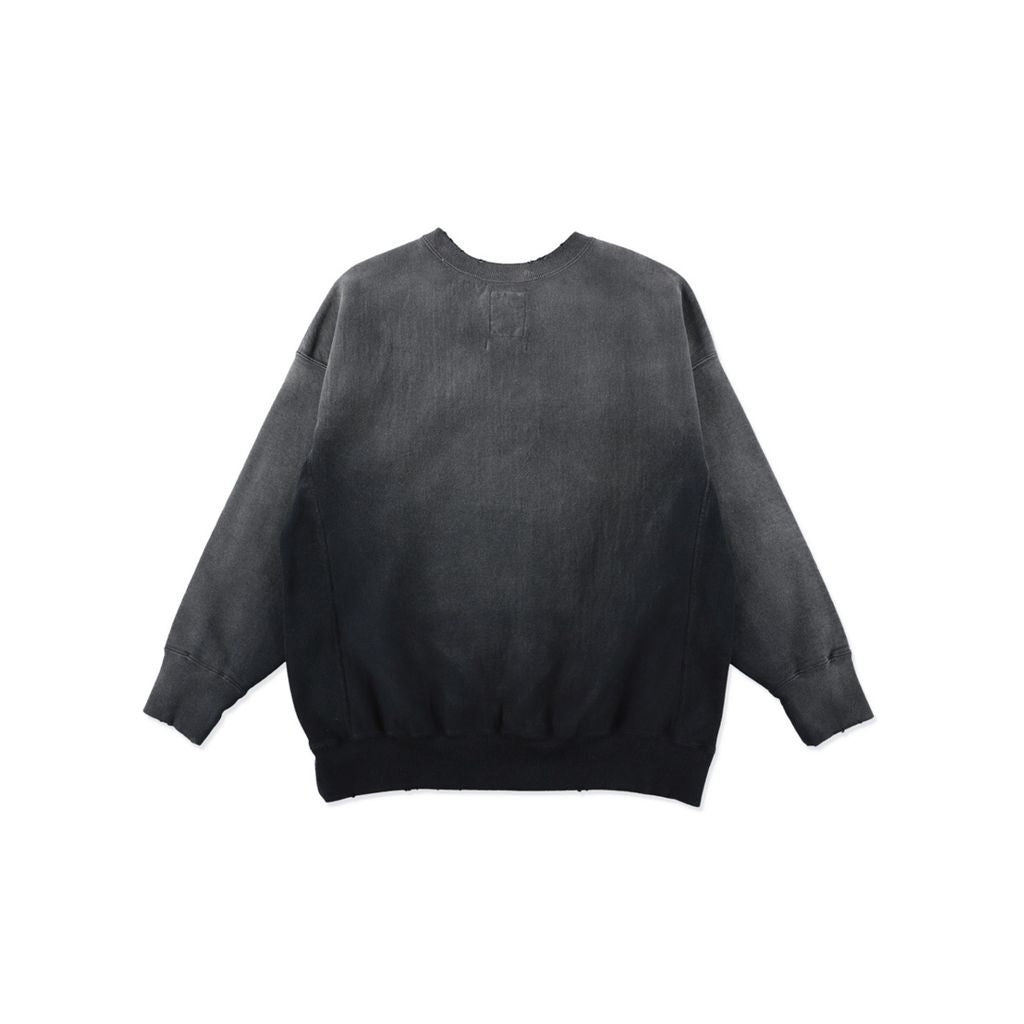 BOW WOW U.S. AIR FORCE EAGLE SWEATSHIRT AGED