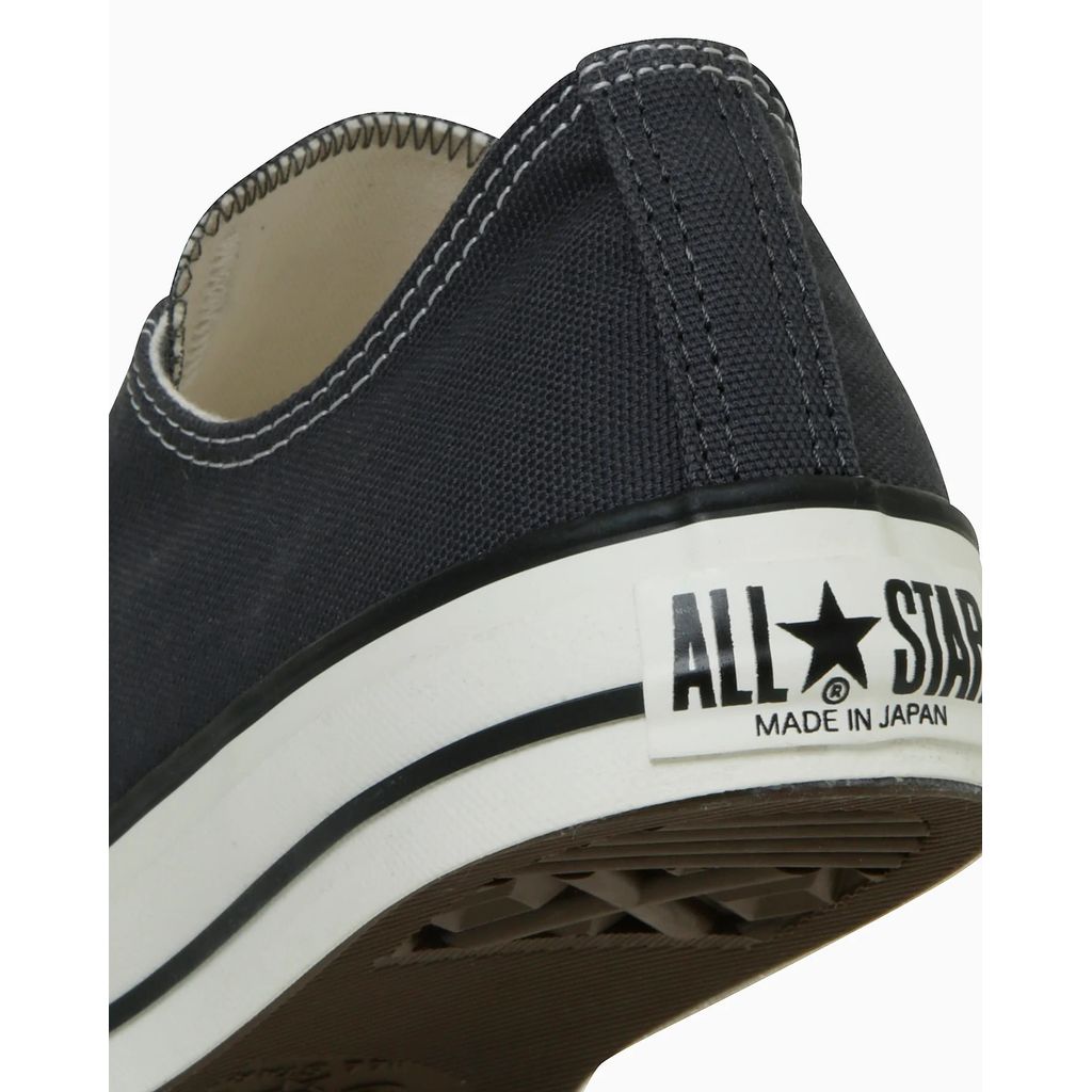 CONVERSE CANVAS ALL STAR J OX