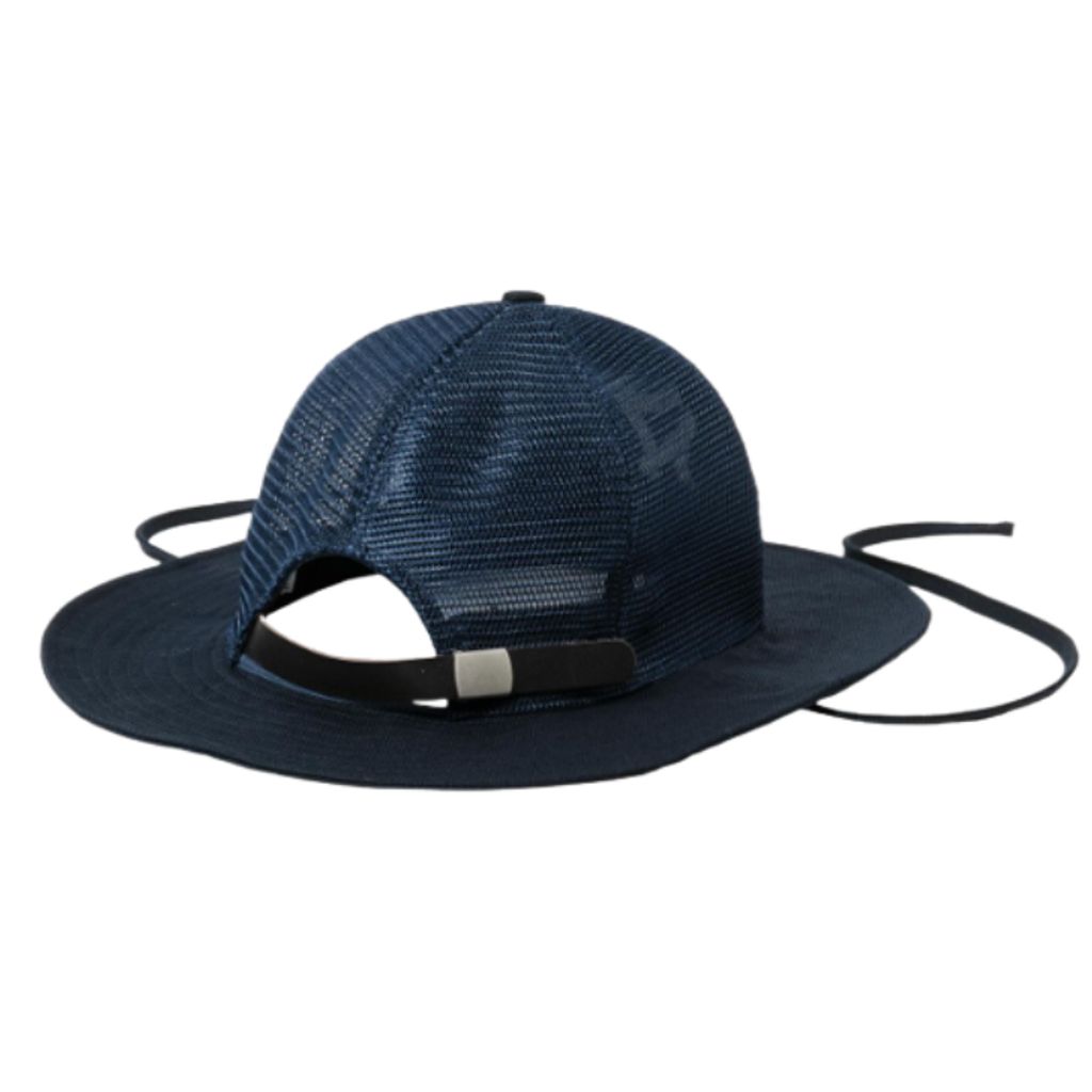 NEXUSVII. TWILL MESH HAT