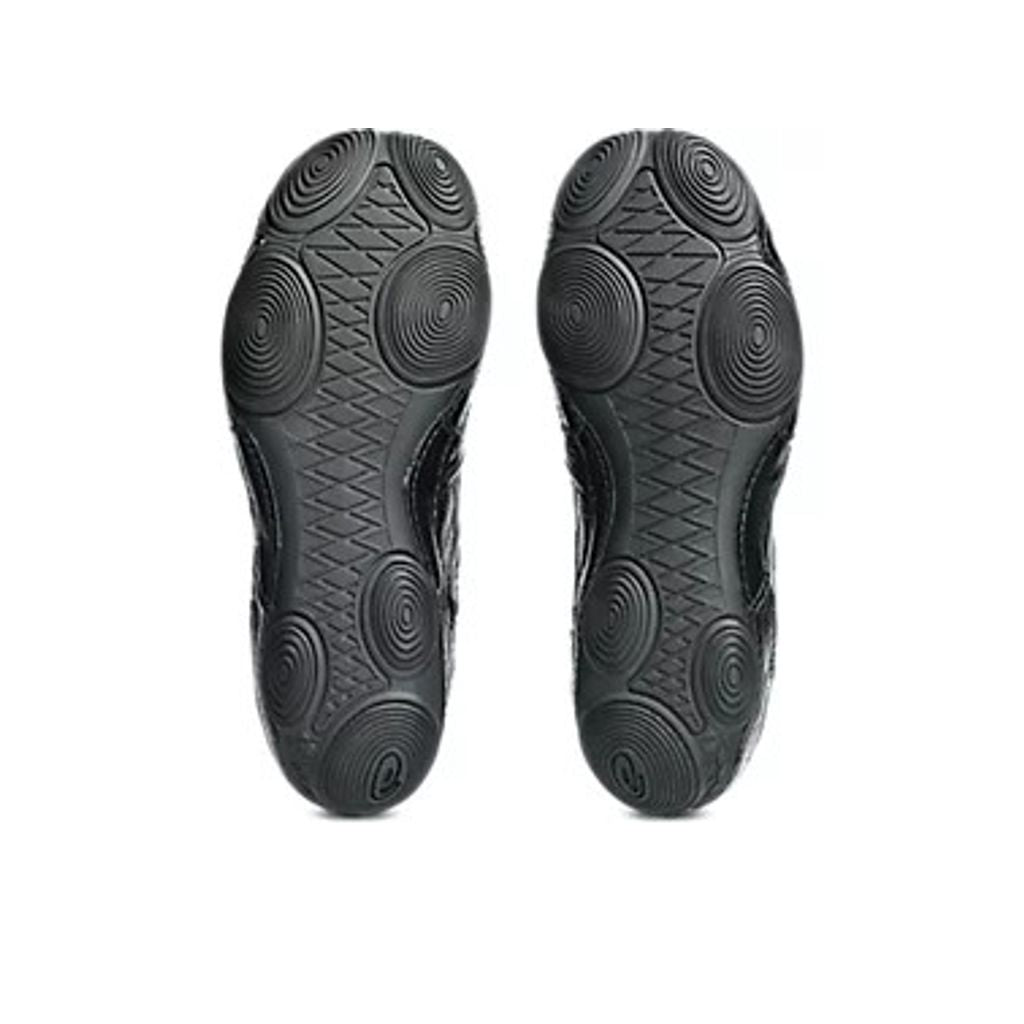 ASICS HYPERSYNC(Black/Black)