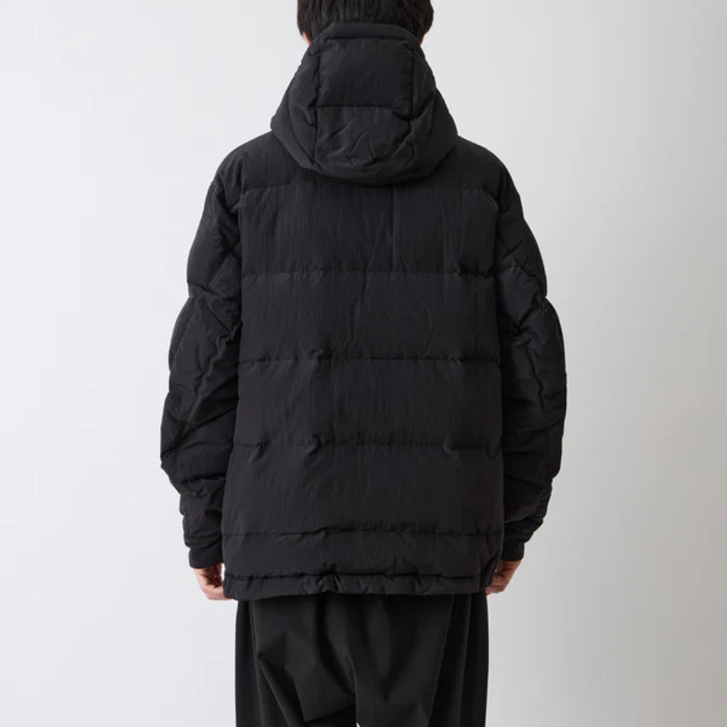 White Mountaineering WM x TAION RIPSTOP DOWN JACKET