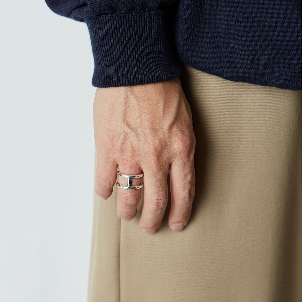XOLO JEWELRY H Ring