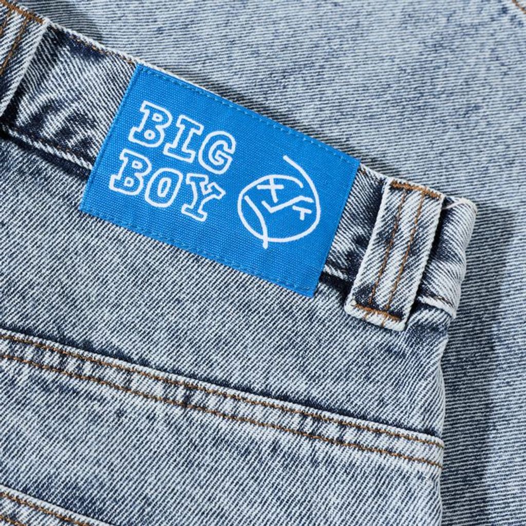 Polar Skate Co. Big Boy Shorts