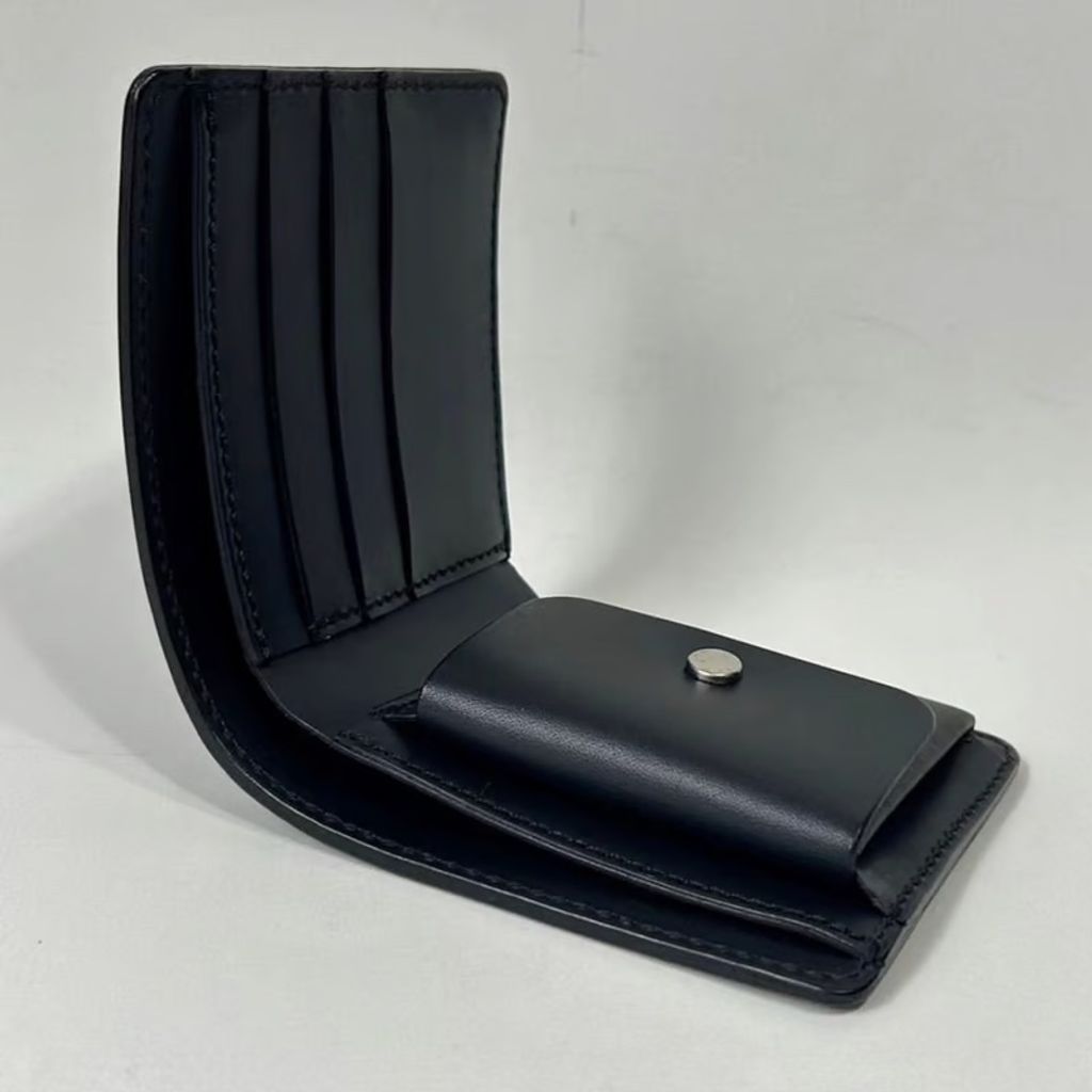 VOO EXELEZA WALLET BF BLACK