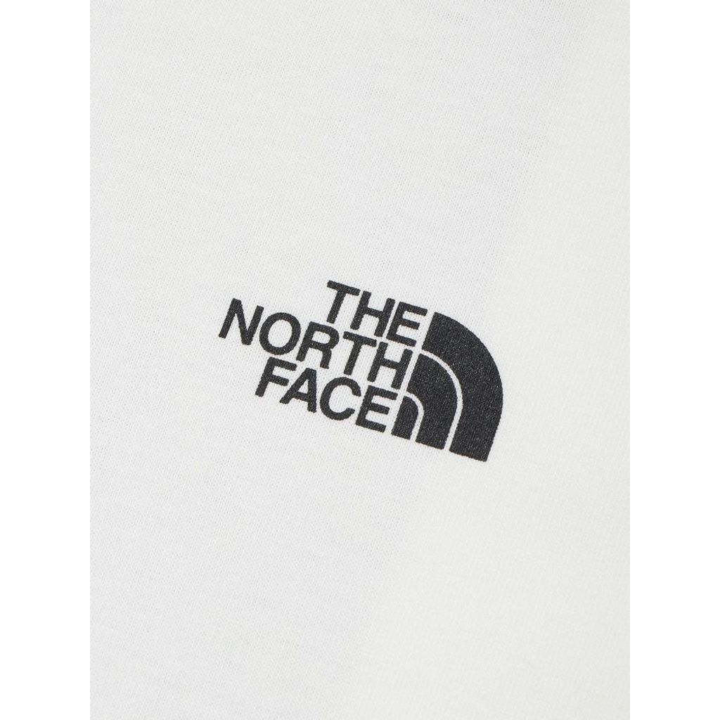 THE NORTH FACE ショートスリーブTNFライトニングティー(ユニセックス)