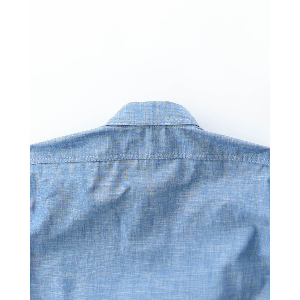 YAECA U USN Shirt