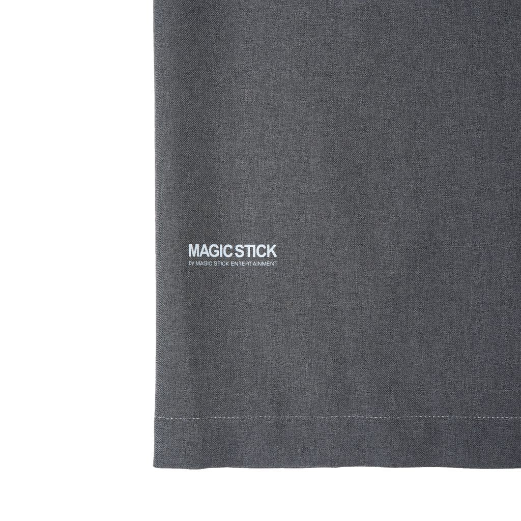 MAGIC STICK XENON Volare Tech Shorts (GREY)