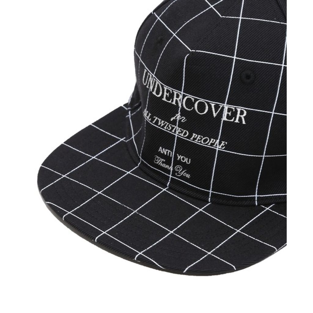 UNDERCOVER UP2D4H02