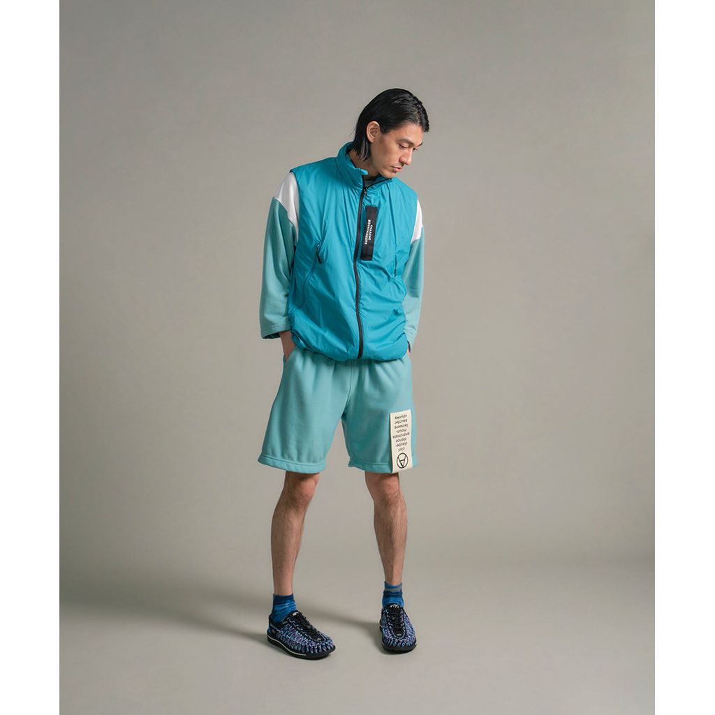 MOUNTAIN RESEARCH ID Vest